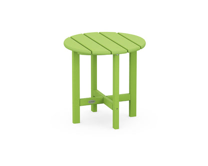 POLYWOOD Round 18&quot; Side Table