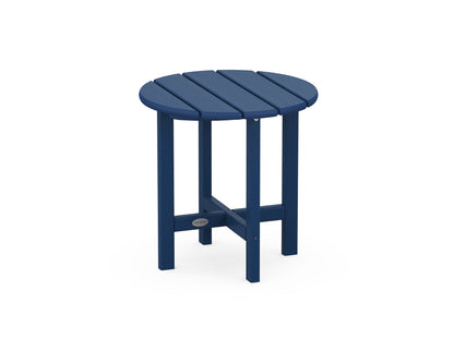 POLYWOOD Round 18&quot; Side Table