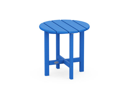 POLYWOOD Round 18&quot; Side Table