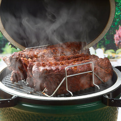 Large Stainless Rib/Roast Rack