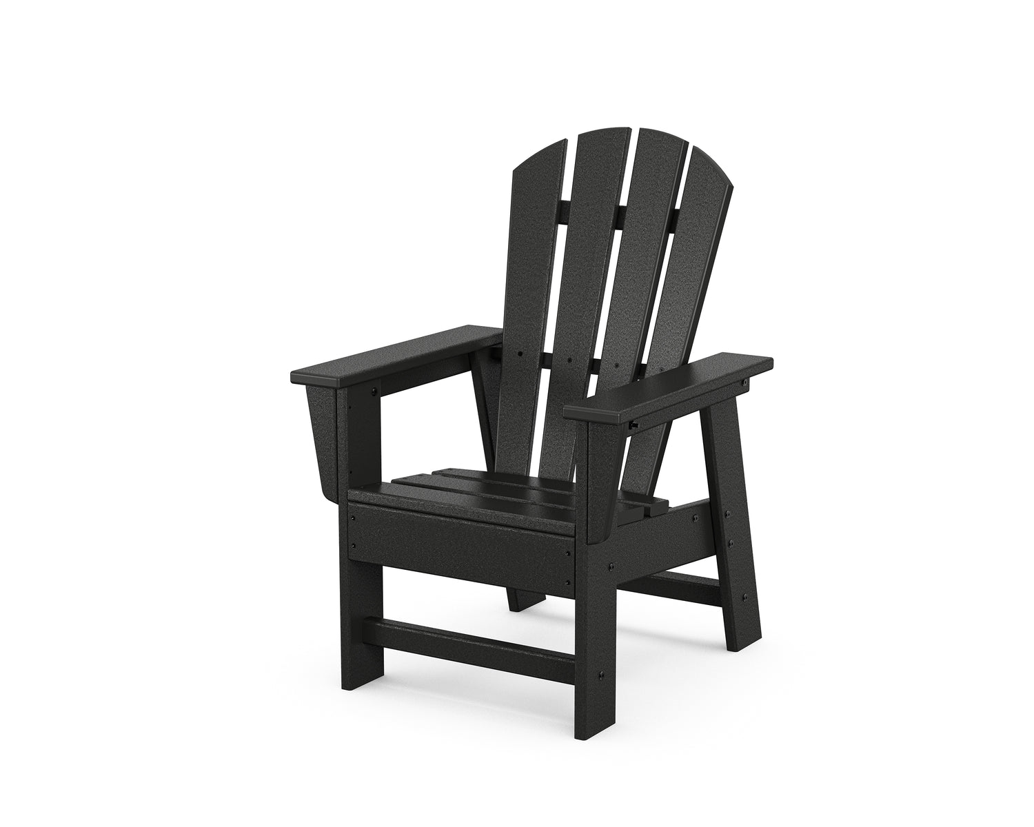 POLYWOOD Kids Adirondack Chair