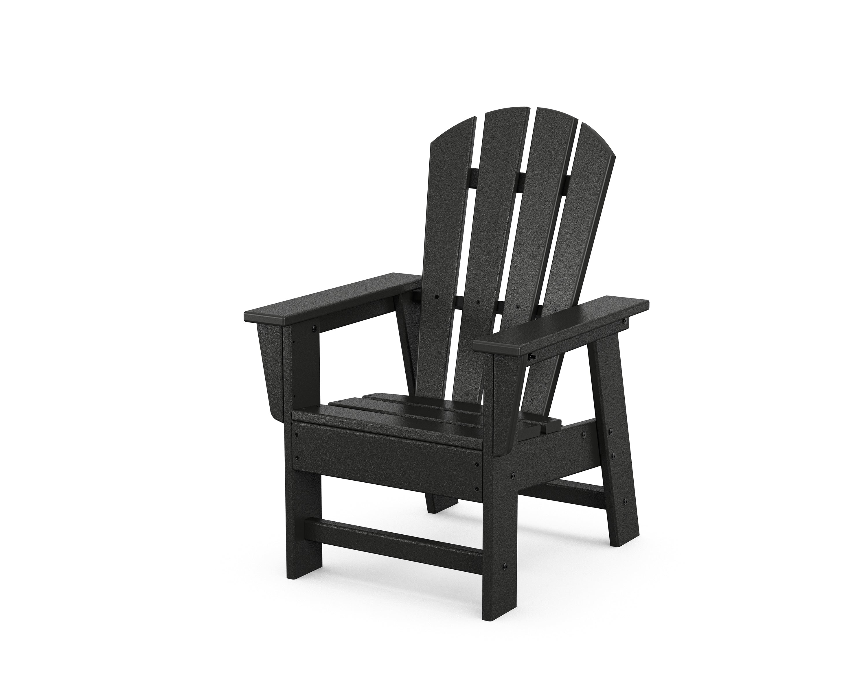 POLYWOOD Kids Adirondack Chair