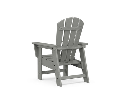 POLYWOOD Kids Adirondack Chair