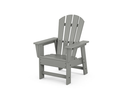 POLYWOOD Kids Adirondack Chair