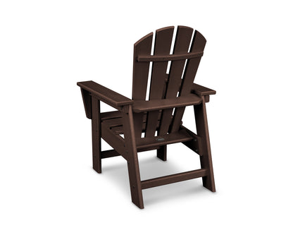 POLYWOOD Kids Adirondack Chair