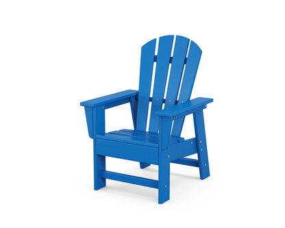 POLYWOOD Kids Adirondack Chair