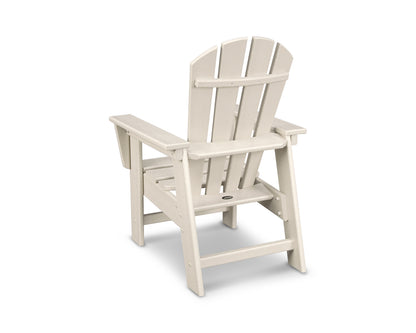 POLYWOOD Kids Adirondack Chair