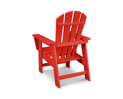 POLYWOOD Kids Adirondack Chair