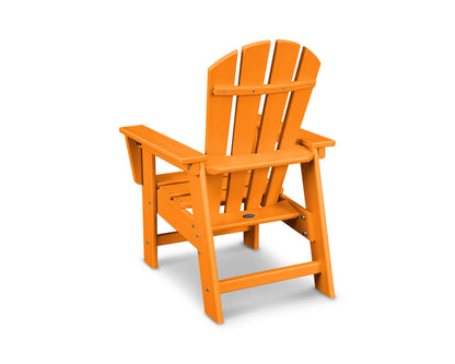 POLYWOOD Kids Adirondack Chair