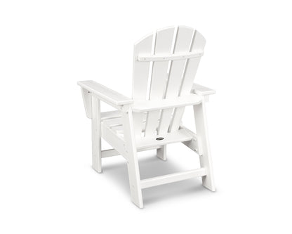 POLYWOOD Kids Adirondack Chair