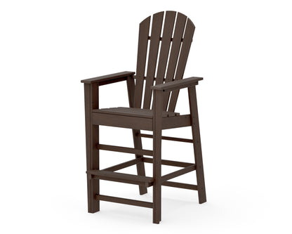 POLYWOOD South Beach Bar Chair