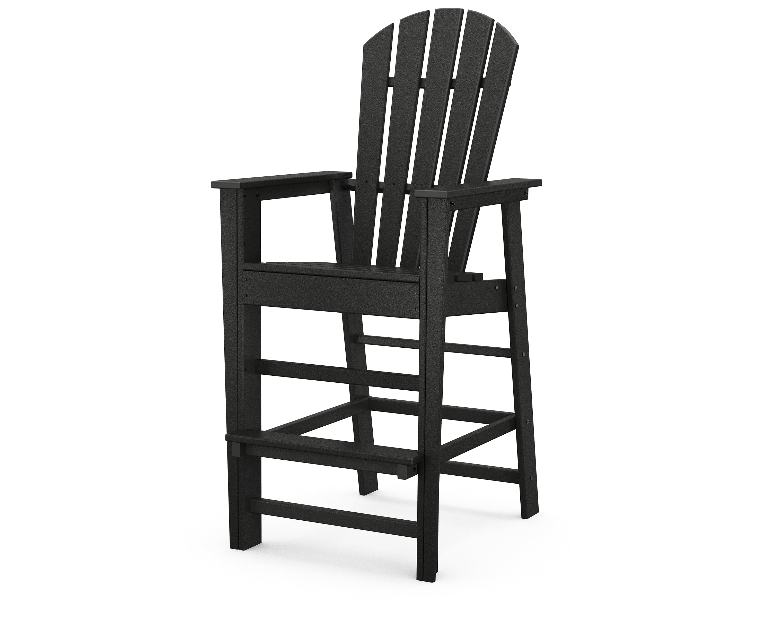 POLYWOOD South Beach Bar Chair