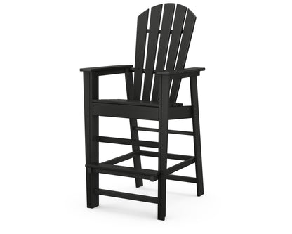 POLYWOOD South Beach Bar Chair