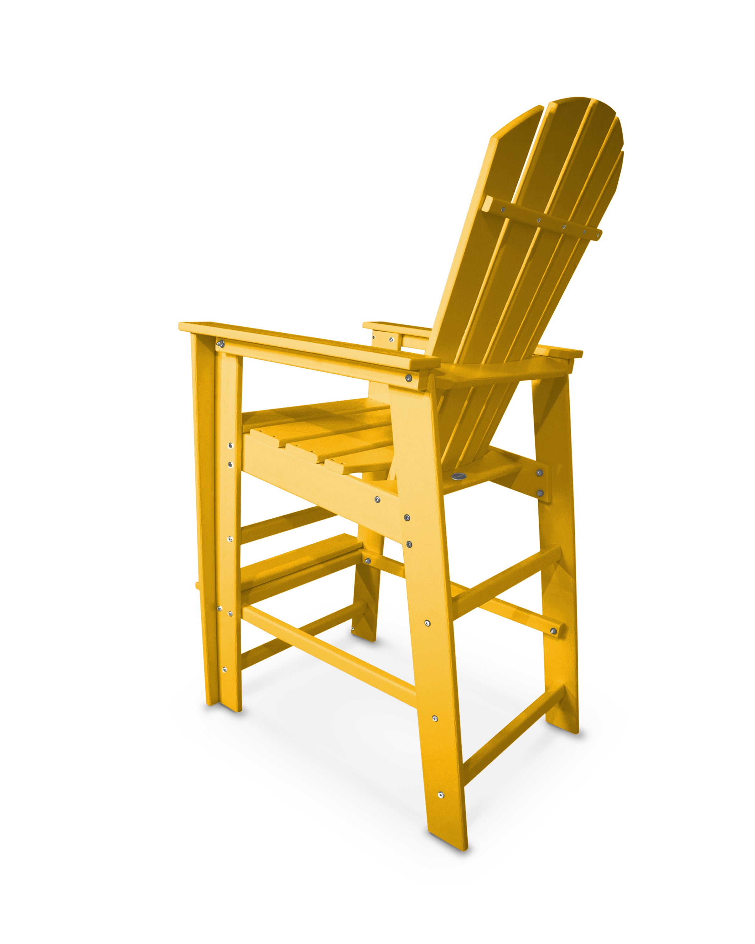 POLYWOOD South Beach Bar Chair