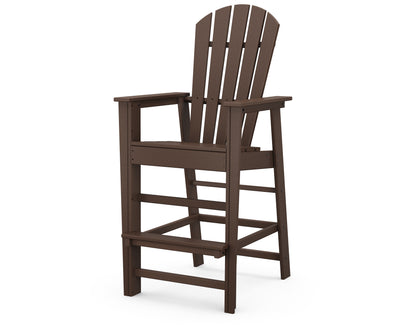 POLYWOOD South Beach Bar Chair