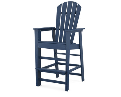 POLYWOOD South Beach Bar Chair
