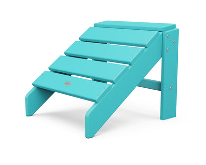 POLYWOOD South Beach Ottoman