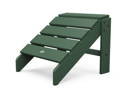 POLYWOOD South Beach Ottoman