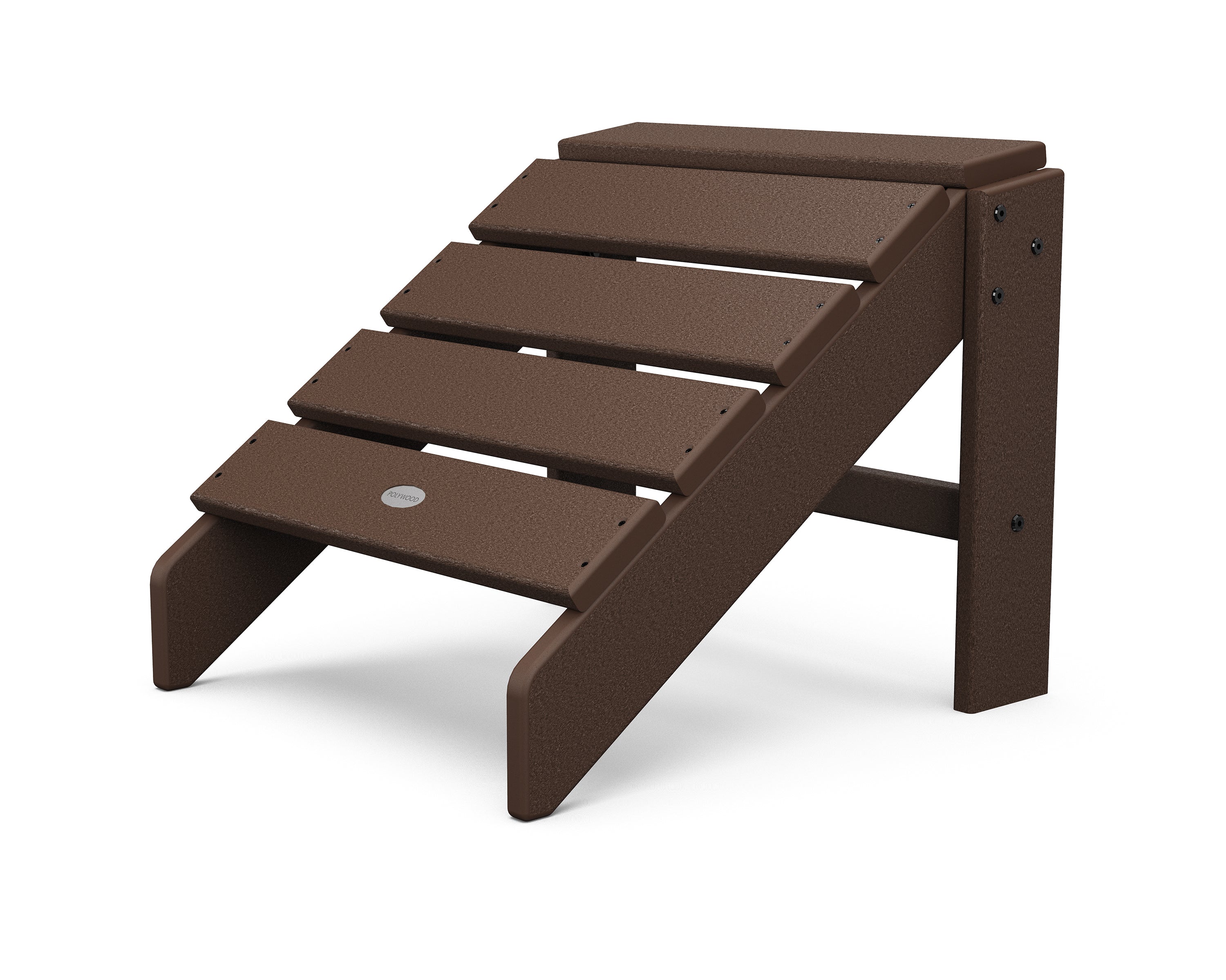 POLYWOOD South Beach Ottoman