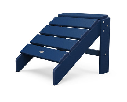 POLYWOOD South Beach Ottoman