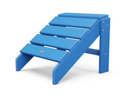 POLYWOOD South Beach Ottoman