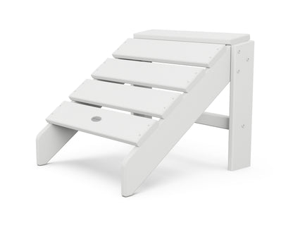 POLYWOOD South Beach Ottoman