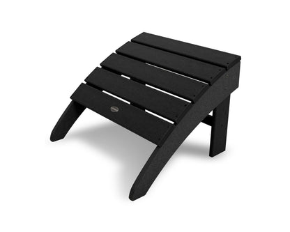 POLYWOOD South Beach Adirondack Ottoman