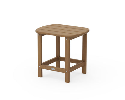POLYWOOD South Beach 18&quot; Side Table