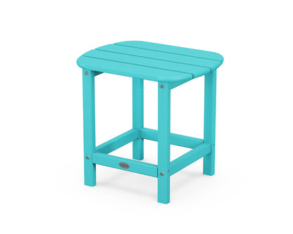 POLYWOOD South Beach 18&quot; Side Table