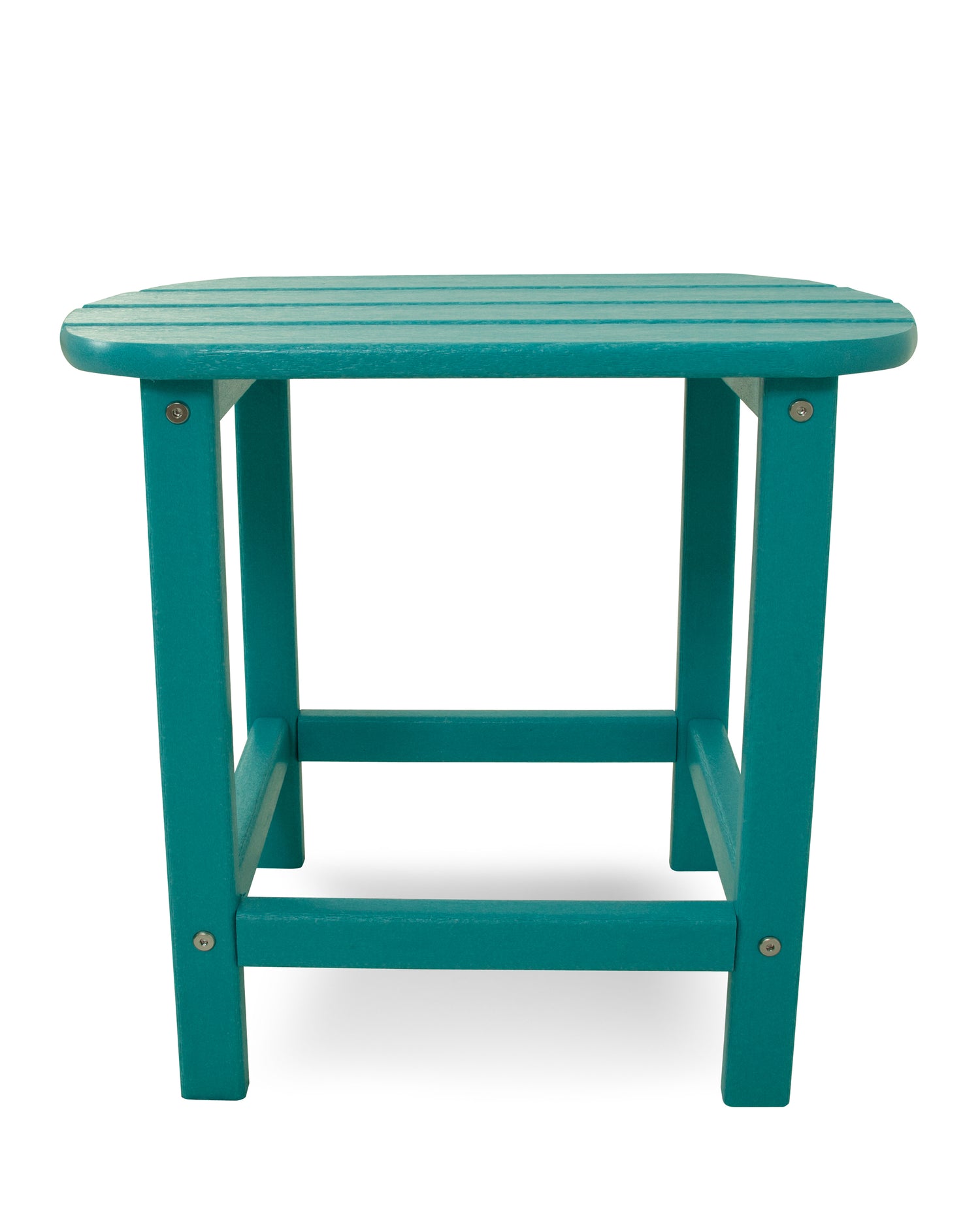 POLYWOOD South Beach 18&quot; Side Table