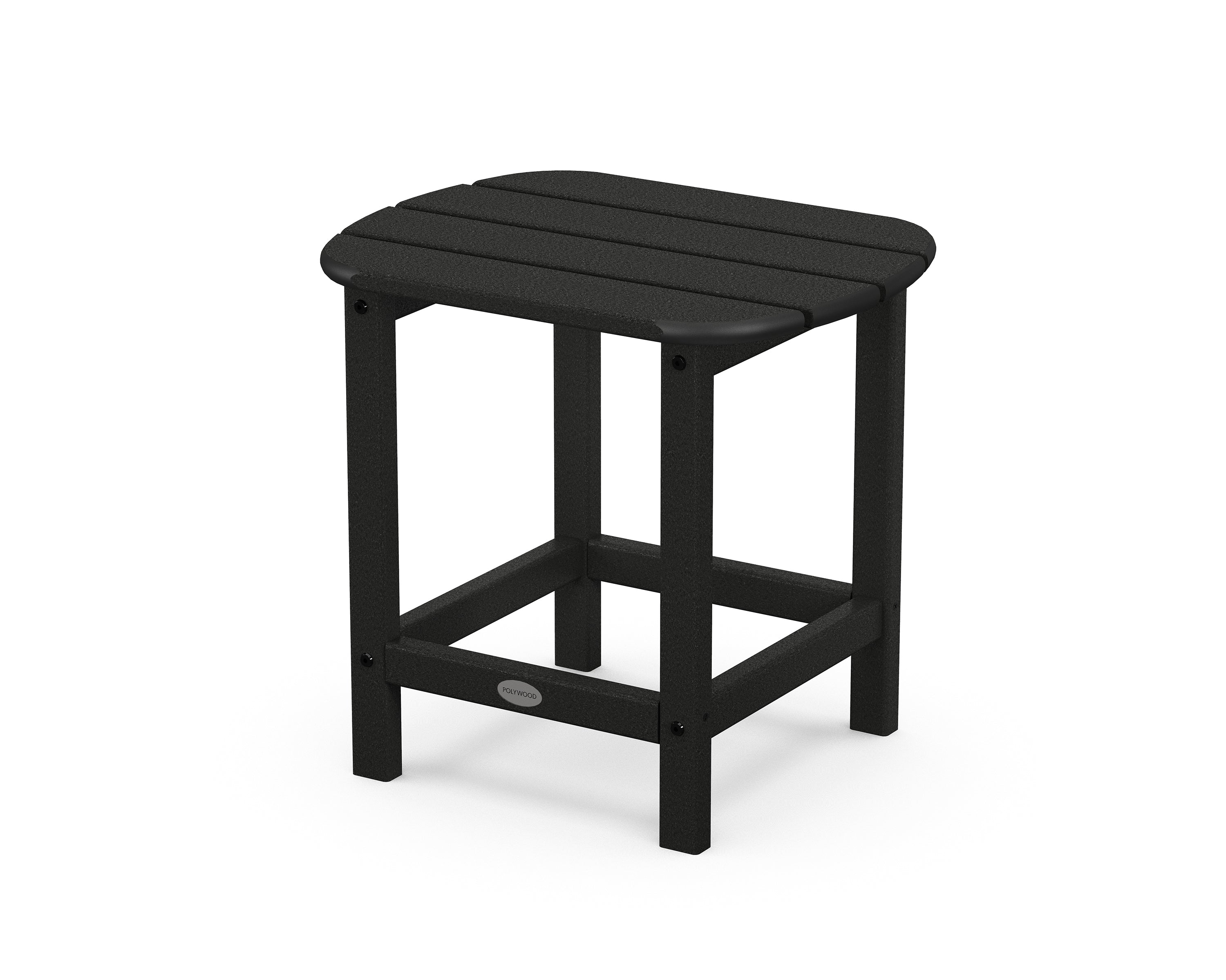 POLYWOOD South Beach 18&quot; Side Table
