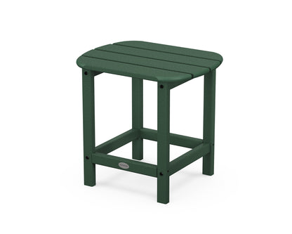 POLYWOOD South Beach 18&quot; Side Table