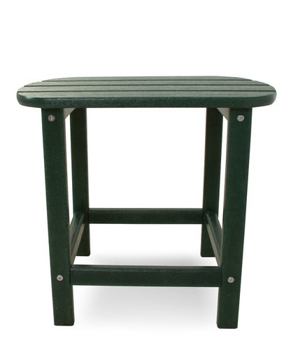 POLYWOOD South Beach 18&quot; Side Table