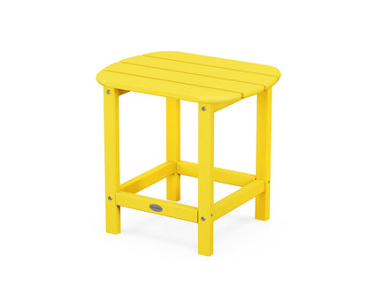 POLYWOOD South Beach 18&quot; Side Table