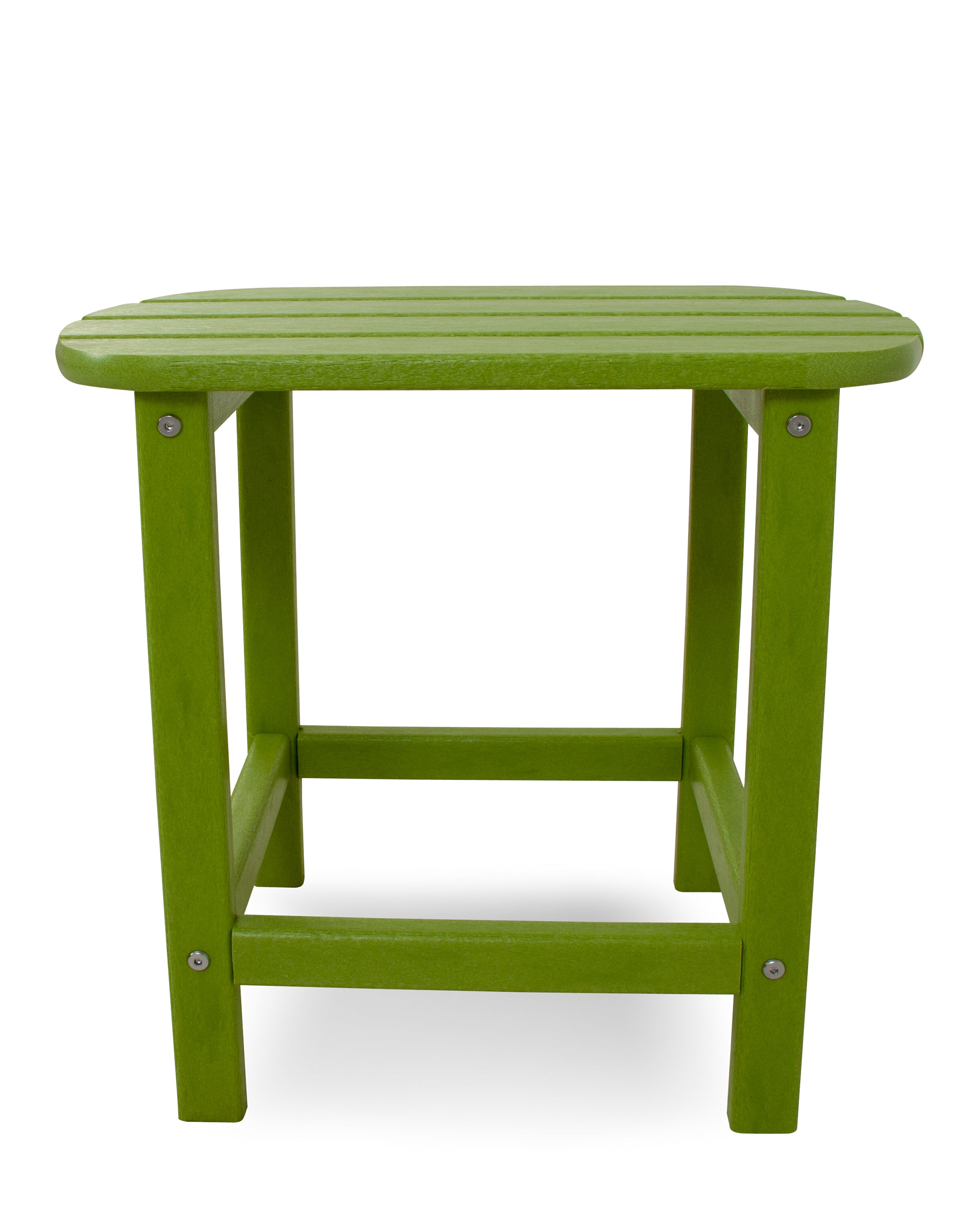 POLYWOOD South Beach 18&quot; Side Table