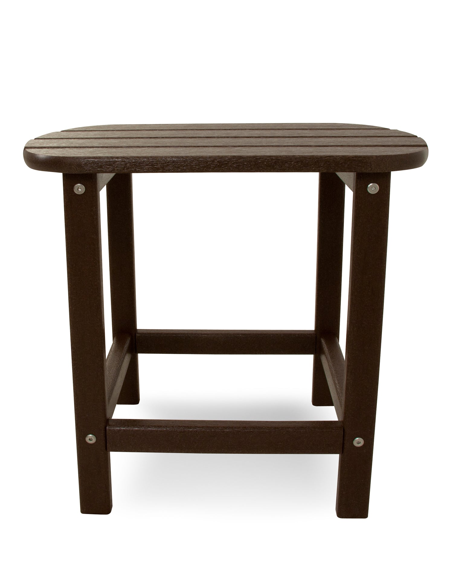 POLYWOOD South Beach 18&quot; Side Table