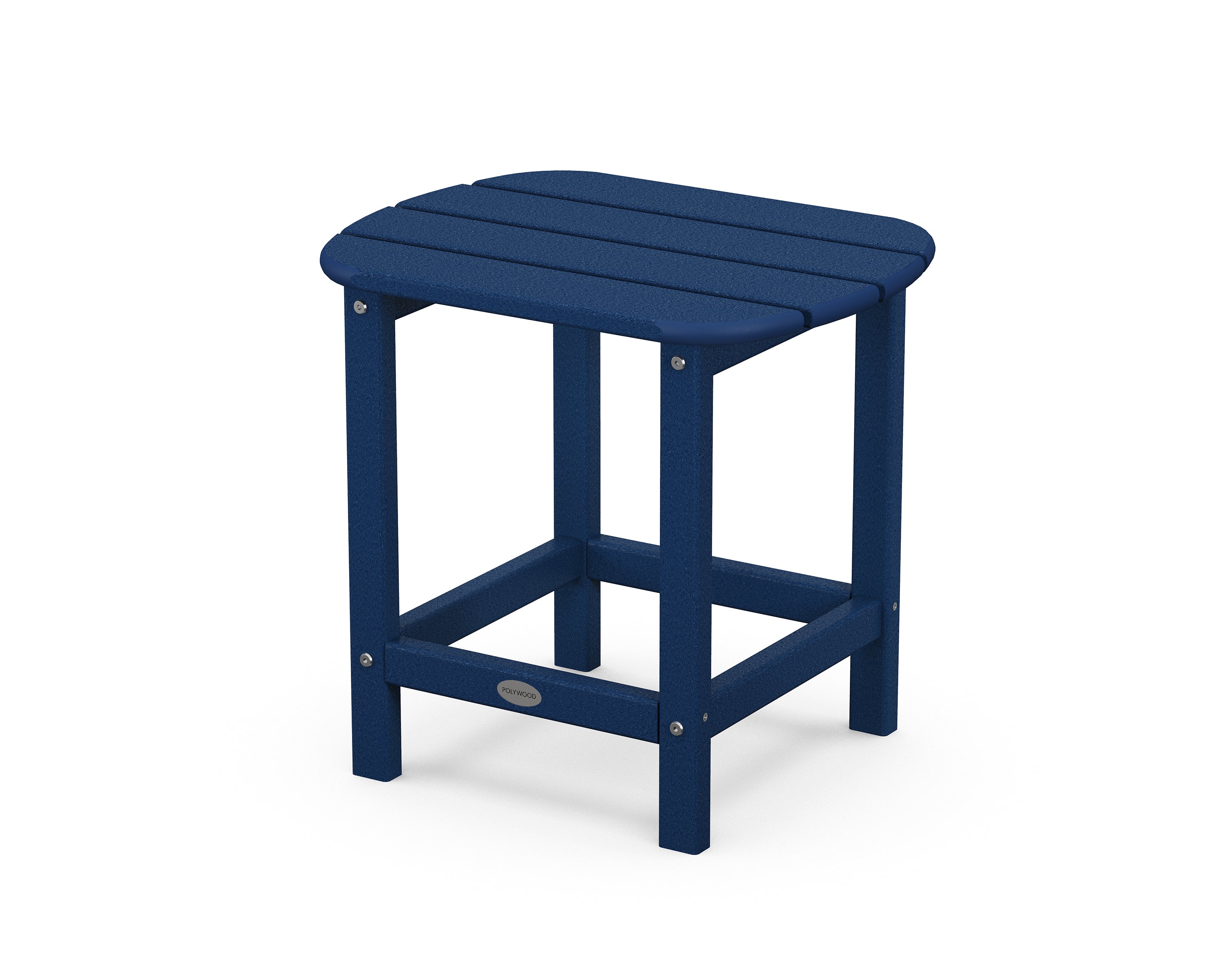 POLYWOOD South Beach 18&quot; Side Table