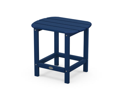 POLYWOOD South Beach 18&quot; Side Table