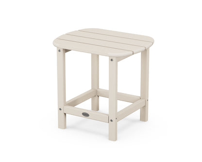 POLYWOOD South Beach 18&quot; Side Table
