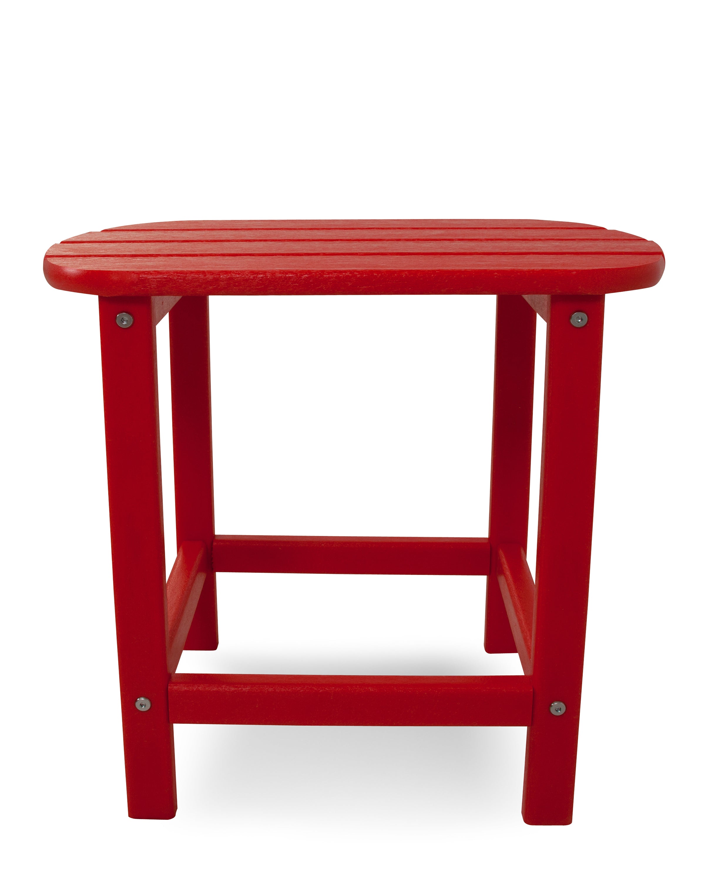 POLYWOOD South Beach 18&quot; Side Table
