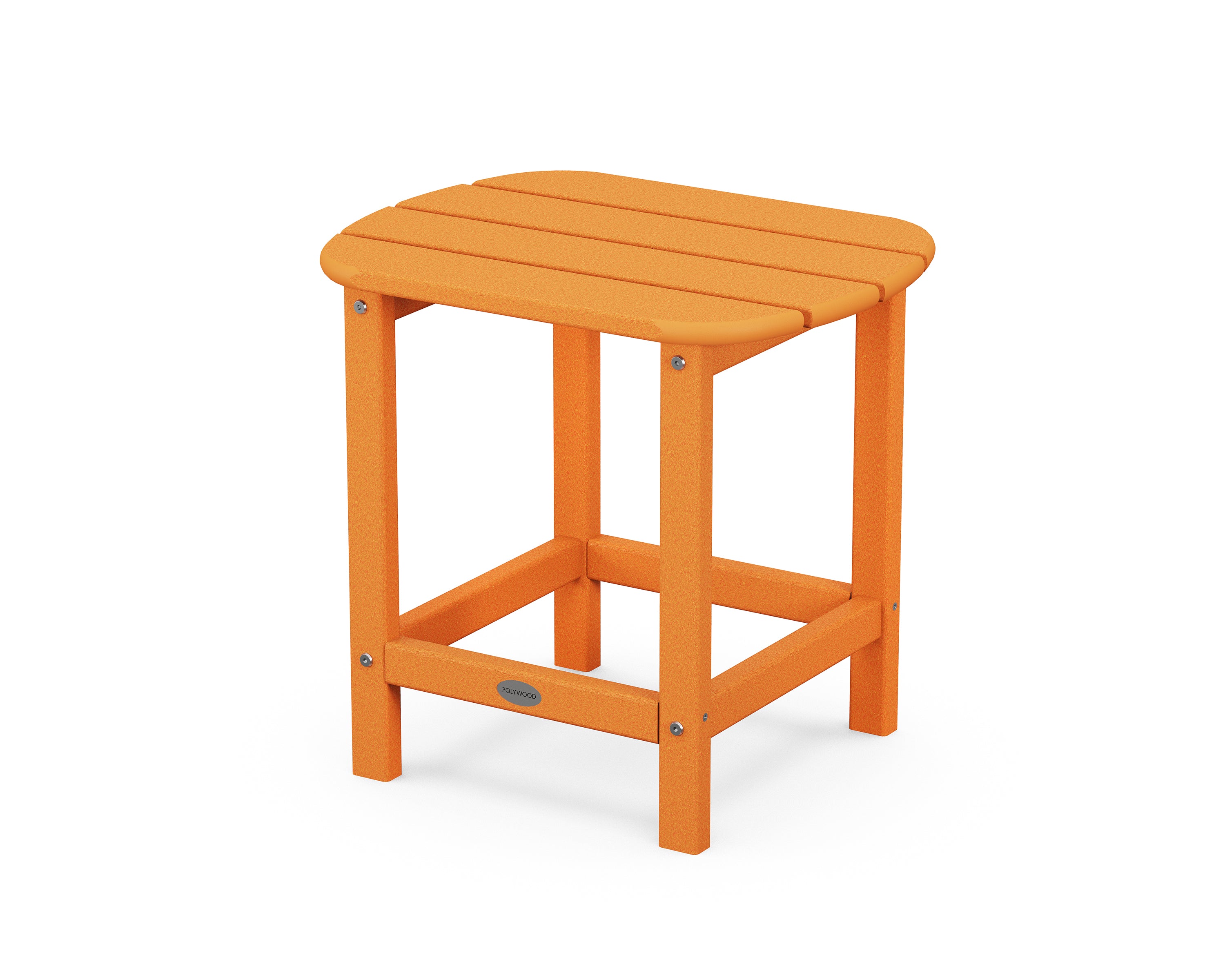 POLYWOOD South Beach 18&quot; Side Table