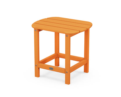 POLYWOOD South Beach 18&quot; Side Table
