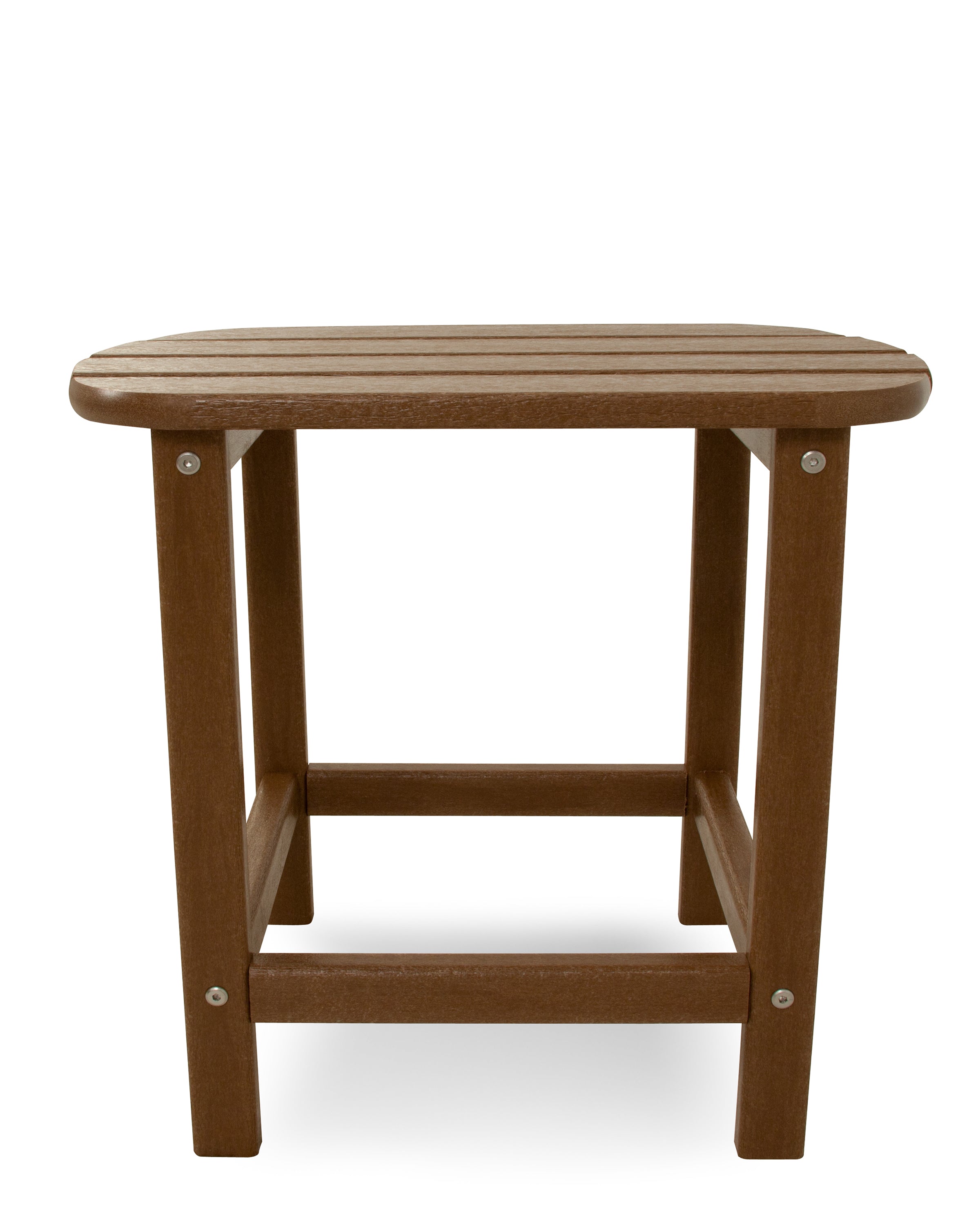 POLYWOOD South Beach 18&quot; Side Table