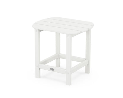 POLYWOOD South Beach 18&quot; Side Table