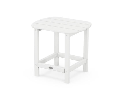 POLYWOOD South Beach 18&quot; Side Table