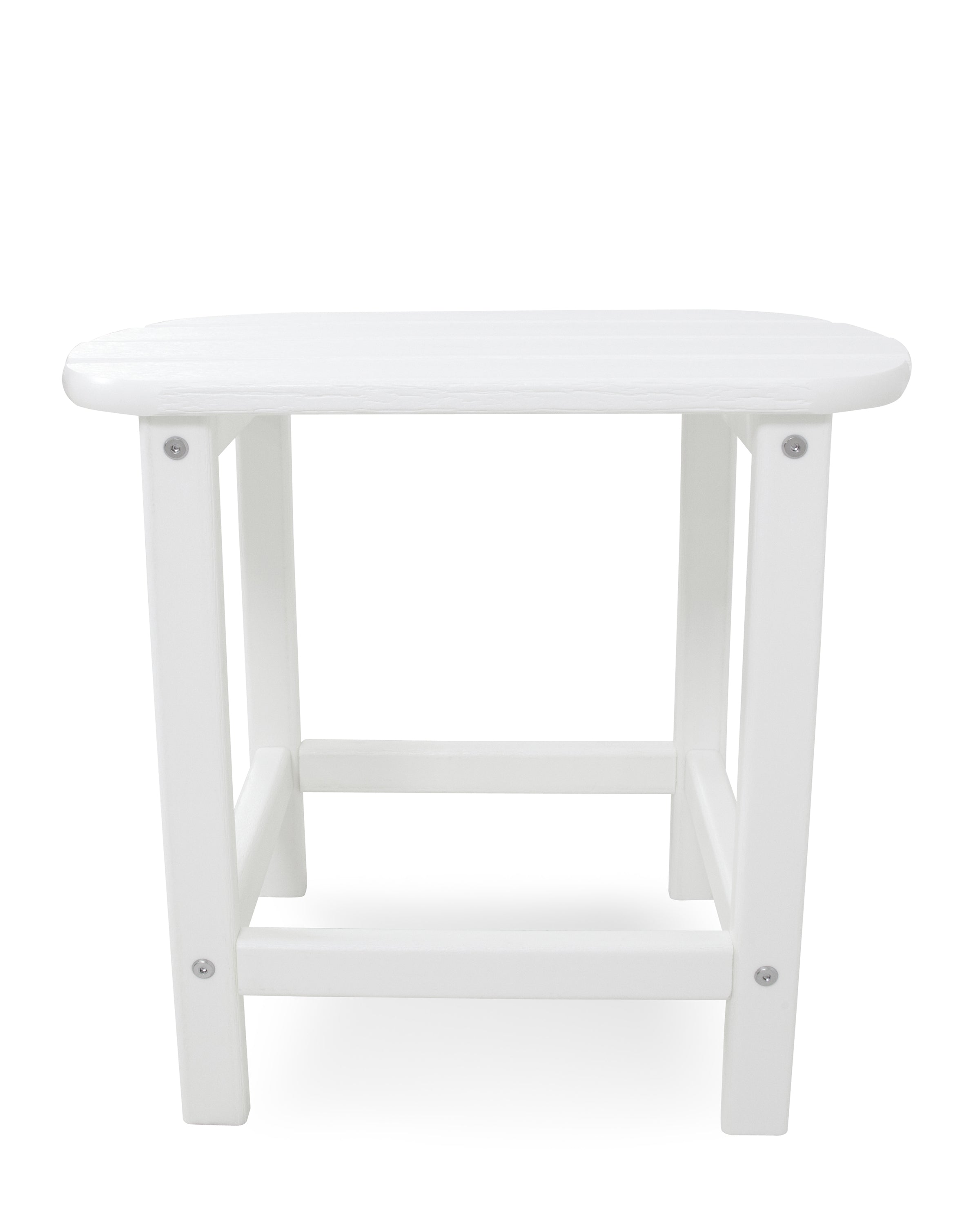 POLYWOOD South Beach 18&quot; Side Table