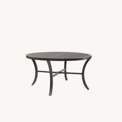 Castelle Classical 54" Round Dining Table (RTA)