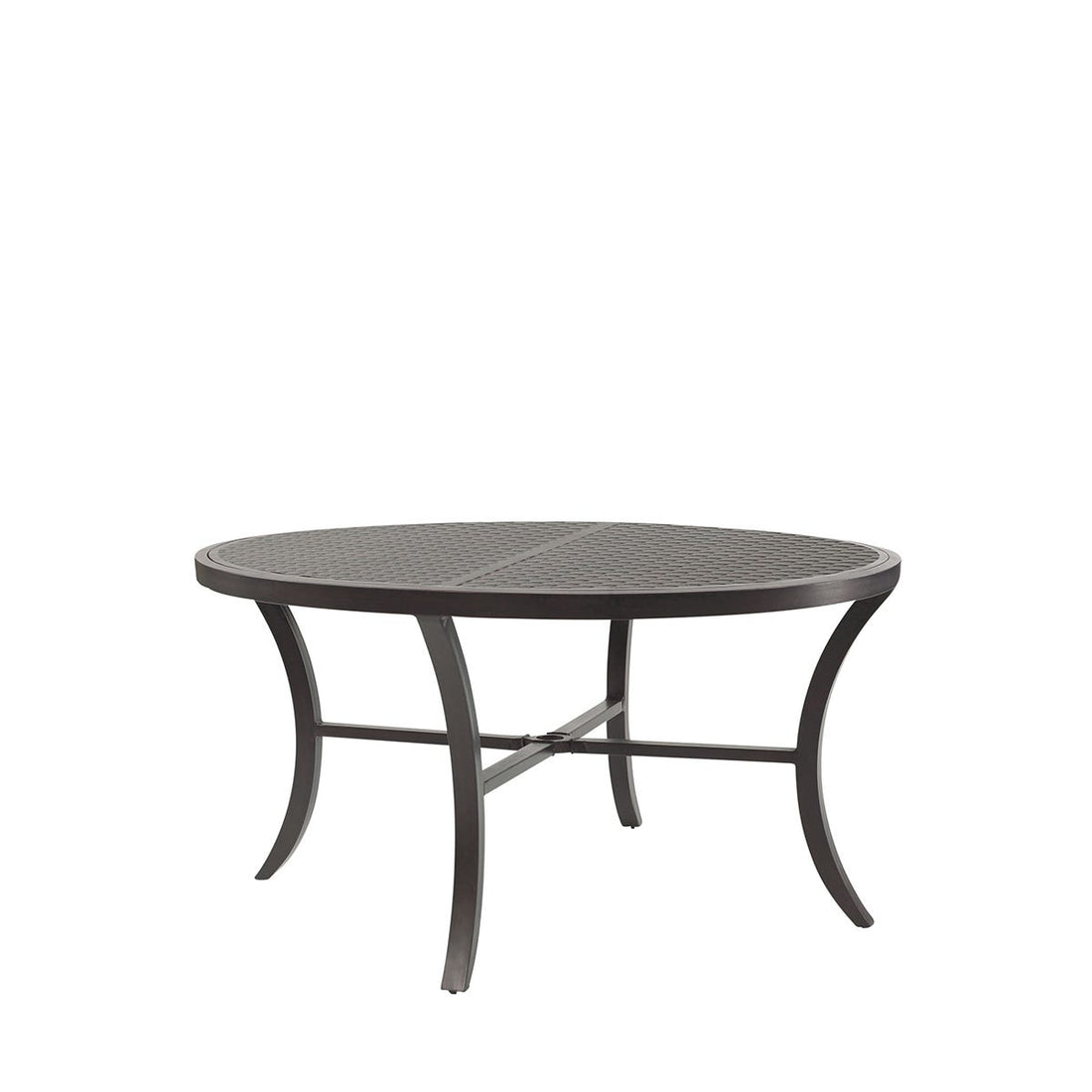 Castelle Classical 54" Round Dining Table (RTA), view 2
