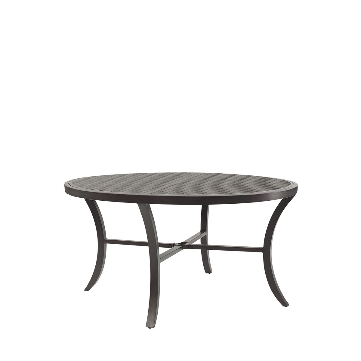 Castelle Classical 54" Round Dining Table (RTA), view 2