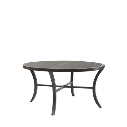 Castelle Classical 54" Round Dining Table (RTA), view 2